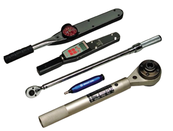 Metrology, RBC certificates, Calibration of scales