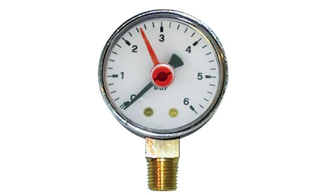 Metrology, RBC certificates, Calibration of scales