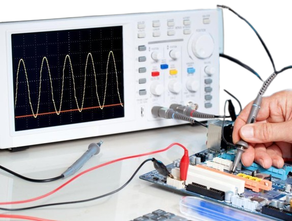 Metrology, RBC certificates, Calibration of scales