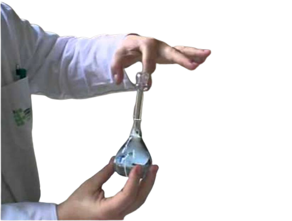Metrology, RBC certificates, Calibration of scales
