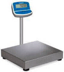 Metrology, RBC certificates, Calibration of scales