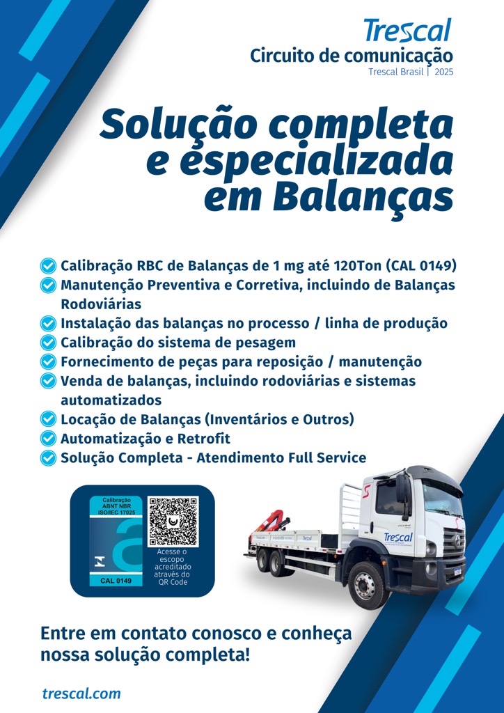 Circuito de Comunicação